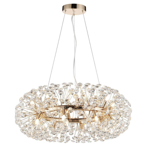 Подвесная люстра Lussole Loft Alaska LSP-8340 Подвесная люстра Lussole Loft Alaska LSP-8340