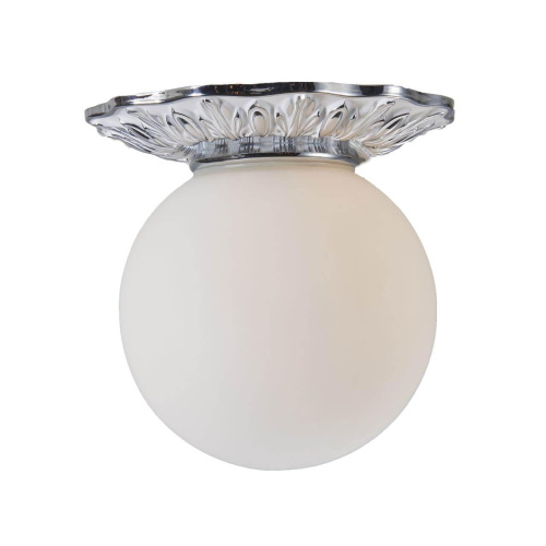 Потолочный светильник Divinare Isabella 5007/21 PL-1 Потолочный светильник Divinare Isabella 5007/21 PL-1
