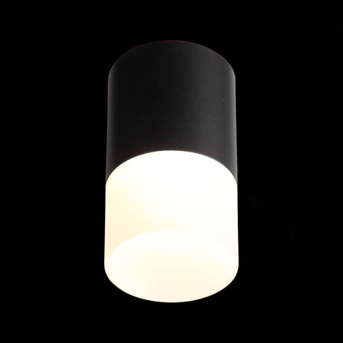 Потолочный светодиодный светильник ST Luce Ottu ST100.402.10 Потолочный светодиодный светильник ST Luce Ottu ST100.402.10