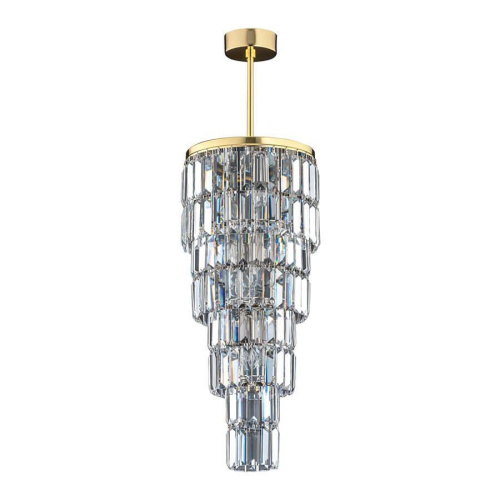 Каскадная люстра Kutek Ellini ELL-ZW-9 (Z) 250 Каскадная люстра Kutek Ellini ELL-ZW-9 (Z) 250