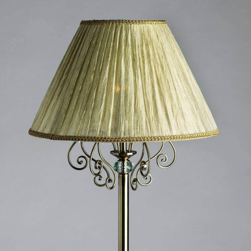 Торшер Arte Lamp Charm A2083PN-1AB Торшер Arte Lamp Charm A2083PN-1AB