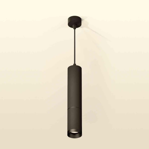 Комплект подвесного светильника Ambrella light Techno Spot XP6323010 SBK/PBK черный песок/черный полированный (A2302,C6356,A2061,C6323,N6131) Комплект подвесного светильника Ambrella light Techno Spot XP6323010 SBK/PBK черный песок/черный полированный (A2302,C6356,A2061,C6323,N6131)