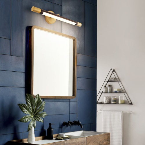 Бра Ulta L45 Light Brown By Imperiumloft Бра Ulta L45 Light Brown By Imperiumloft