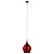 Подвесной светильник Arte Lamp Vibrant A6426SP-1RD