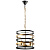 Подвесная люстра Lightstar Epsilon 735030