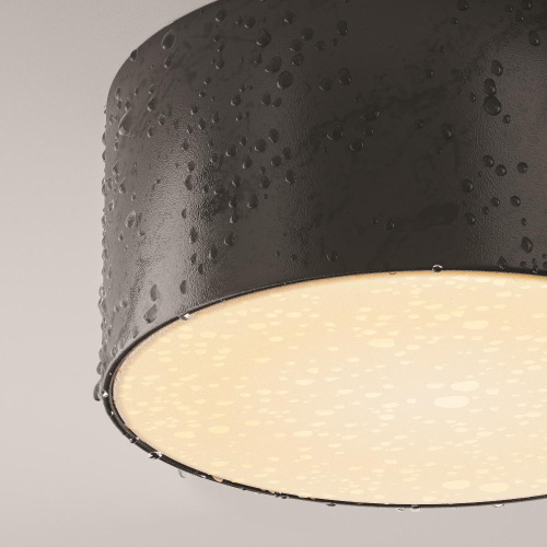 Потолочный светильник Outdoor O430CL-L15B3K Потолочный светильник Outdoor O430CL-L15B3K