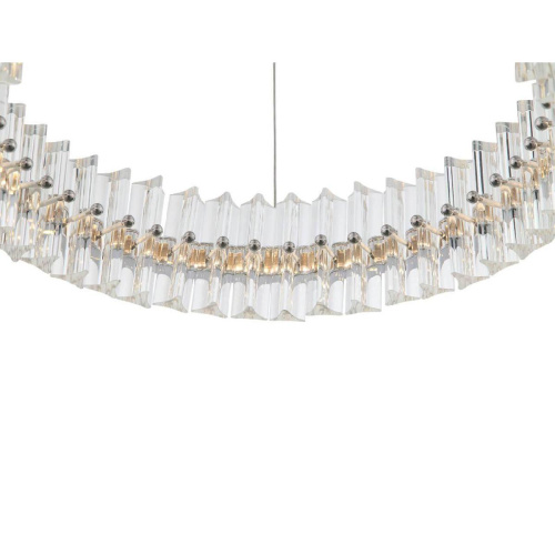 Подвесной светодиодный светильник ST Luce Cherio SL383.103.01 Подвесной светодиодный светильник ST Luce Cherio SL383.103.01