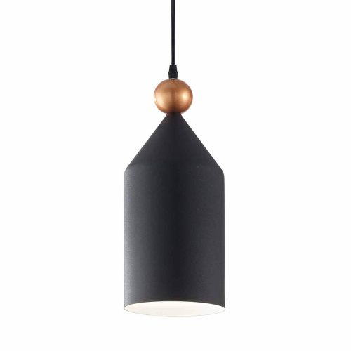 Подвесной светильник Ideal Lux Triade-1 SP1 194684 Подвесной светильник Ideal Lux Triade-1 SP1 194684