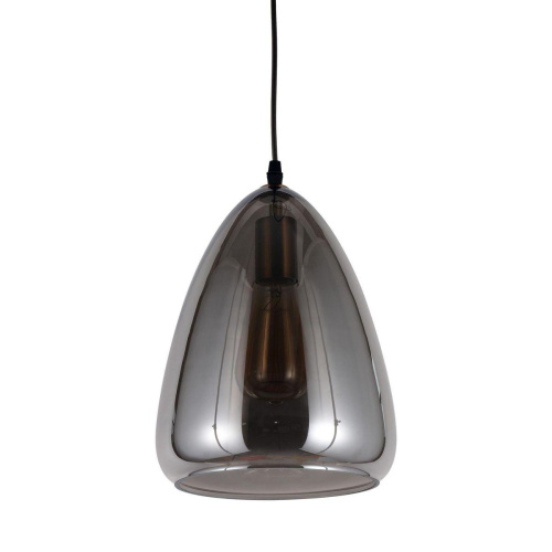 Подвесной светильник Lumina Deco Braga LDP 6841-1 GY Подвесной светильник Lumina Deco Braga LDP 6841-1 GY