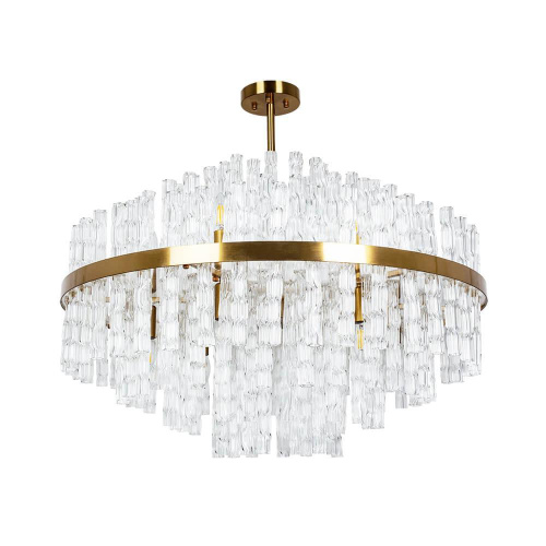 Подвесная люстра Divinare Meadow 6053/17 LM-12 Подвесная люстра Divinare Meadow 6053/17 LM-12