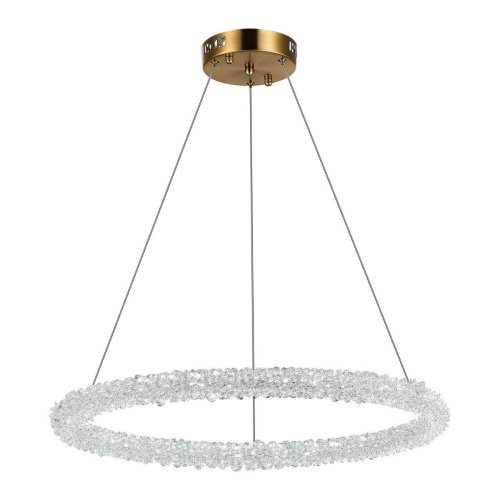 Подвесной светодиодный светильник ST Luce Avana SL6110.213.01 Подвесной светодиодный светильник ST Luce Avana SL6110.213.01