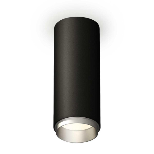 Комплект потолочного светильника Ambrella light Techno Spot XC (C6343, N6123) XS6343004 Комплект потолочного светильника Ambrella light Techno Spot XC (C6343, N6123) XS6343004