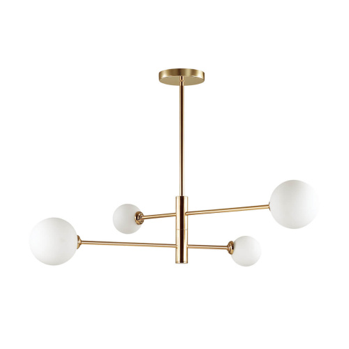Потолочная люстра Lumion Moderni Estelle 4418/4C Потолочная люстра Lumion Moderni Estelle 4418/4C