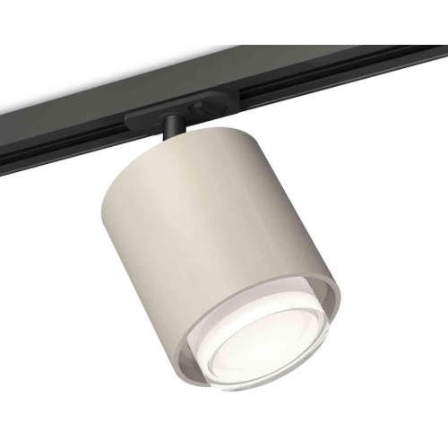 Комплект трекового светильника Ambrella light Track System XT7724002 SGR/CL/SBK серый песок/прозрачный/черный песок (A2537, C7724, N7160) Комплект трекового светильника Ambrella light Track System XT7724002 SGR/CL/SBK серый песок/прозрачный/черный песок (A2537, C7724, N7160)