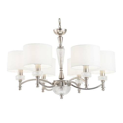 Люстра Maytoni MOD014CL-06N Люстра Maytoni MOD014CL-06N