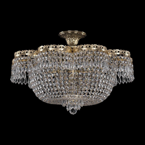 Потолочная люстра Bohemia Ivele 19301/55JB G Потолочная люстра Bohemia Ivele 19301/55JB G