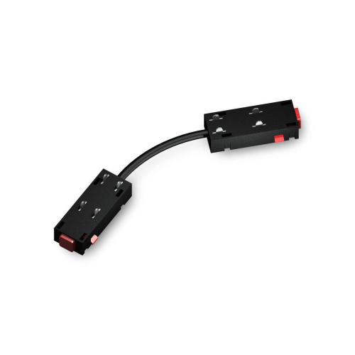 Коннектор питания гибкий Ambrella Light Track System Magnetic 220V GL1110 Коннектор питания гибкий Ambrella Light Track System Magnetic 220V GL1110