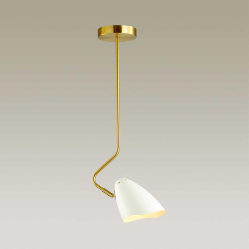 Подвесной светильник Lumion Madison 4540/1