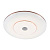 Потолочный светодиодный светильник Profit Light 2147/450 WH+CR