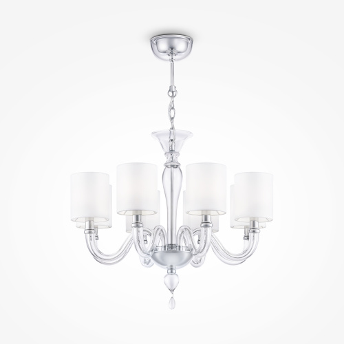 Люстра Maytoni DIA012PL-08TR Люстра Maytoni DIA012PL-08TR