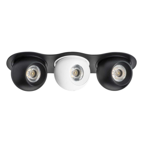 Встраиваемый светодиодный спот Lightstar Urbano (217637+217072+217062+217072) i637726272 Встраиваемый светодиодный спот Lightstar Urbano (217637+217072+217062+217072) i637726272