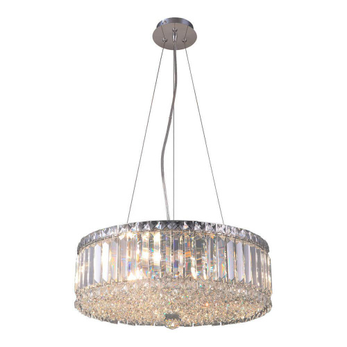 Подвесной светильник Toplight Lorinda TL1166-4H Подвесной светильник Toplight Lorinda TL1166-4H