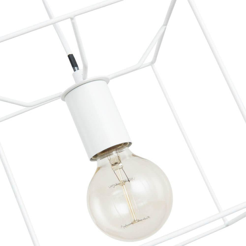 Подвесной светильник Arte Lamp A3122SP-1WH Подвесной светильник Arte Lamp A3122SP-1WH