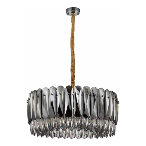 Подвесная люстра Moderli Mery V9040-8P Подвесная люстра Moderli Mery V9040-8P