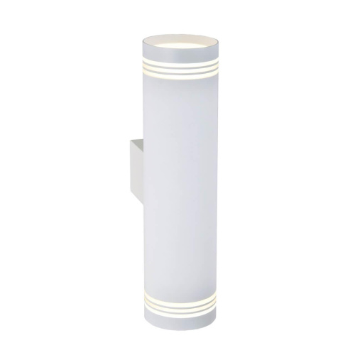 Настенный светильник Elektrostandard Selin MRL LED 1004 белый a043955 Настенный светильник Elektrostandard Selin MRL LED 1004 белый a043955