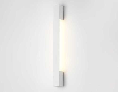 Настенный светодиодный светильник Ambrella light Wallers FW4411 Настенный светодиодный светильник Ambrella light Wallers FW4411