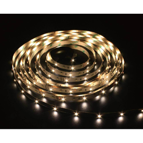 Светодиодная лента Feron 9,6W/m 120LED/m 2835SMD теплый белый 5M LS612 27730 Светодиодная лента Feron 9,6W/m 120LED/m 2835SMD теплый белый 5M LS612 27730