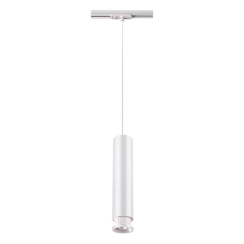 Трековый светодиодный светильник Novotech Port Eddy 357976 Трековый светодиодный светильник Novotech Port Eddy 357976