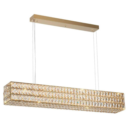 Подвесной светильник Odeon Light PANTA 4926/48L Подвесной светильник Odeon Light PANTA 4926/48L
