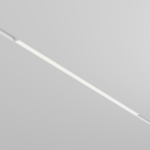 Трековый светильник Technical TR030-4-30WTW-DD2-W Трековый светильник Technical TR030-4-30WTW-DD2-W