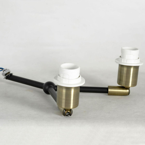 Потолочная люстра Lussole Lgo LSP-8710 Потолочная люстра Lussole Lgo LSP-8710