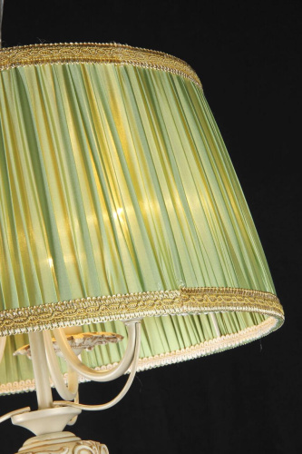 Подвесная люстра Maytoni Olivia ARM325-55-W Подвесная люстра Maytoni Olivia ARM325-55-W