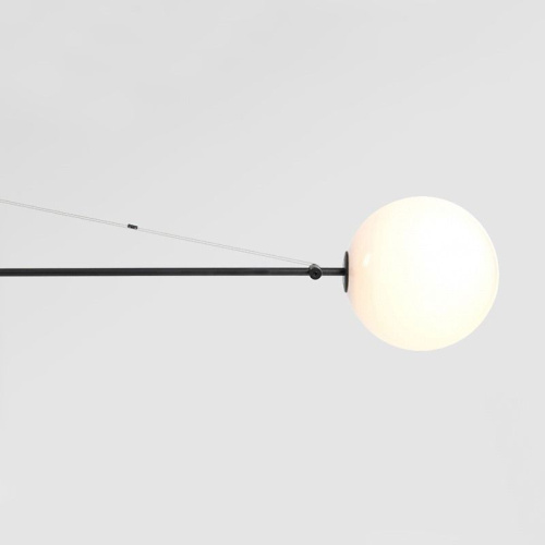 Подвесной Светильник Lines L By Imperiumloft
