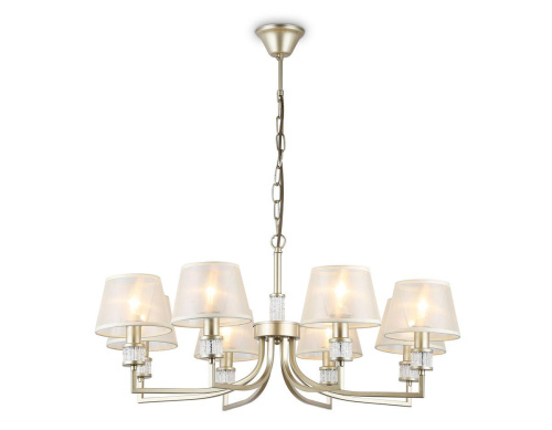 Подвесная люстра Ambrella Light High Light Classic LH71217 Подвесная люстра Ambrella Light High Light Classic LH71217