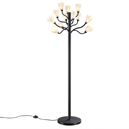Торшер Odeon Light Modern Gardi 5090/12F Торшер Odeon Light Modern Gardi 5090/12F