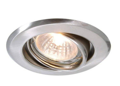 Встраиваемый светильник Deko-Light 442838 Встраиваемый светильник Deko-Light 442838