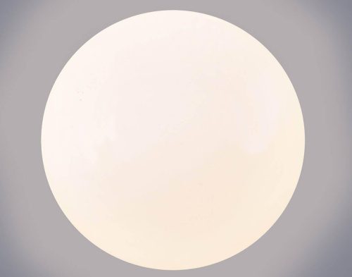 Потолочный светодиодный светильник Arti Lampadari Bianco E 1.13.49 W Потолочный светодиодный светильник Arti Lampadari Bianco E 1.13.49 W