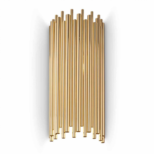 Настенный светильник Ideal Lux Pan AP2 208794 Настенный светильник Ideal Lux Pan AP2 208794