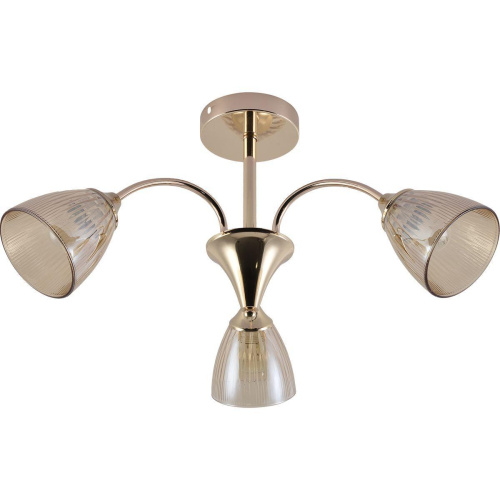 Потолочная люстра Escada Amelia 1129/3P Потолочная люстра Escada Amelia 1129/3P