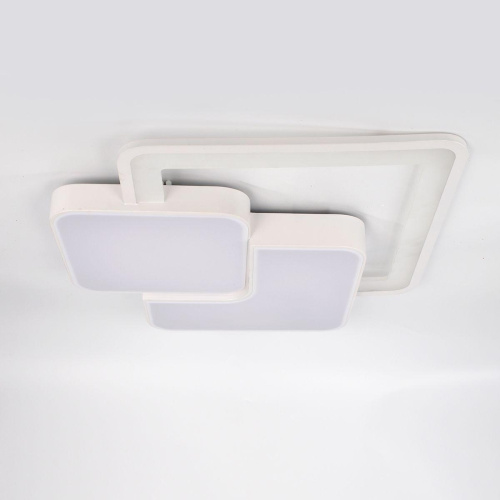 Потолочный светодиодный светильник Escada Streamline 10298/3LED Потолочный светодиодный светильник Escada Streamline 10298/3LED