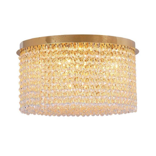 Потолочный светильник Newport 10164/PL Gold М0062579 Потолочный светильник Newport 10164/PL Gold М0062579