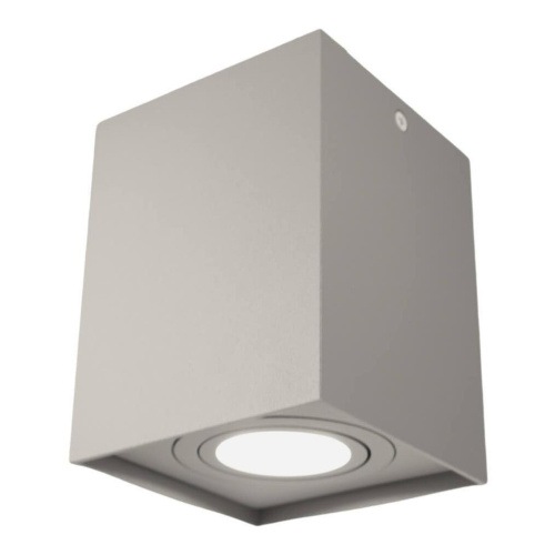 Потолочный светильник Lumina Deco Pulton LDC 8055-B JP-L100*W100*H125 GY Потолочный светильник Lumina Deco Pulton LDC 8055-B JP-L100*W100*H125 GY