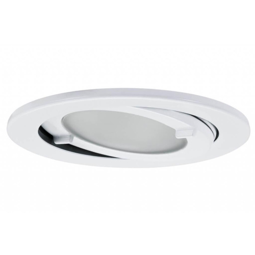 Мебельный светильник Paulmann Micro Line IP44 Downlight 98569 Мебельный светильник Paulmann Micro Line IP44 Downlight 98569