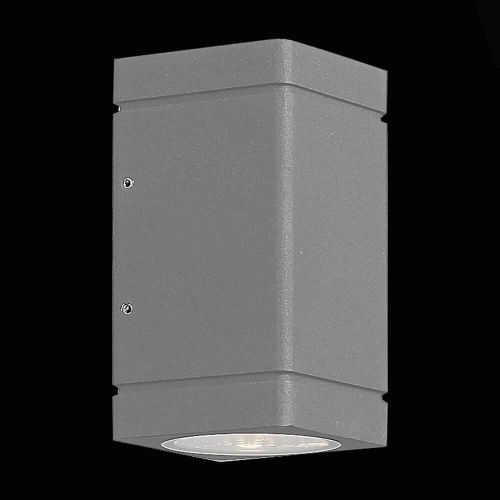 Уличный настенный светодиодный светильник ST Luce Coctobus SL563.701.02 Уличный настенный светодиодный светильник ST Luce Coctobus SL563.701.02