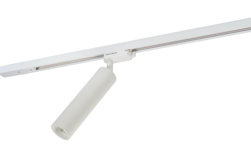 Трековый светильник Denkirs DK6203-WH Трековый светильник Denkirs DK6203-WH
