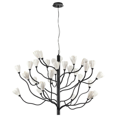 Подвесная люстра Odeon Light Modern Gardi 5090/30 Подвесная люстра Odeon Light Modern Gardi 5090/30